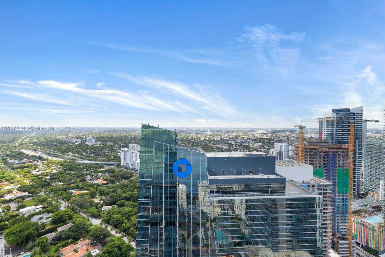 Small Image of 1451 BRICKELL AVE #4901, Miami Number 35