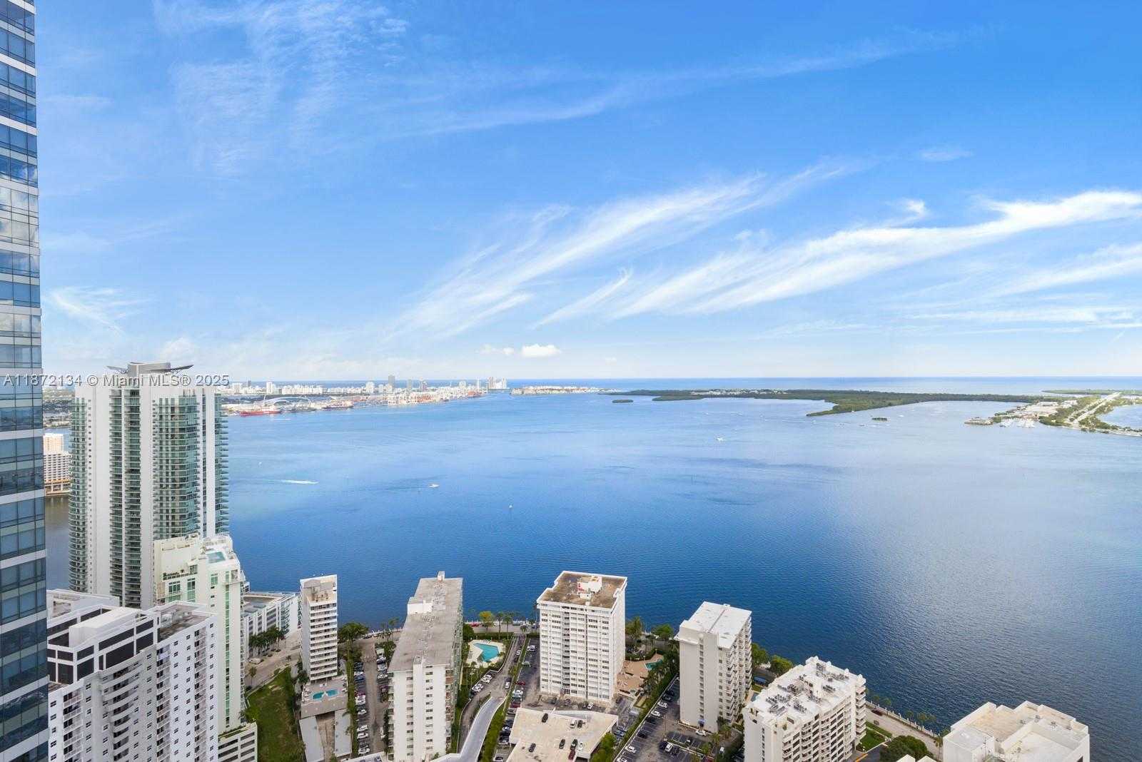 Small Image of 1451 BRICKELL AVE #4901, Miami Number 36