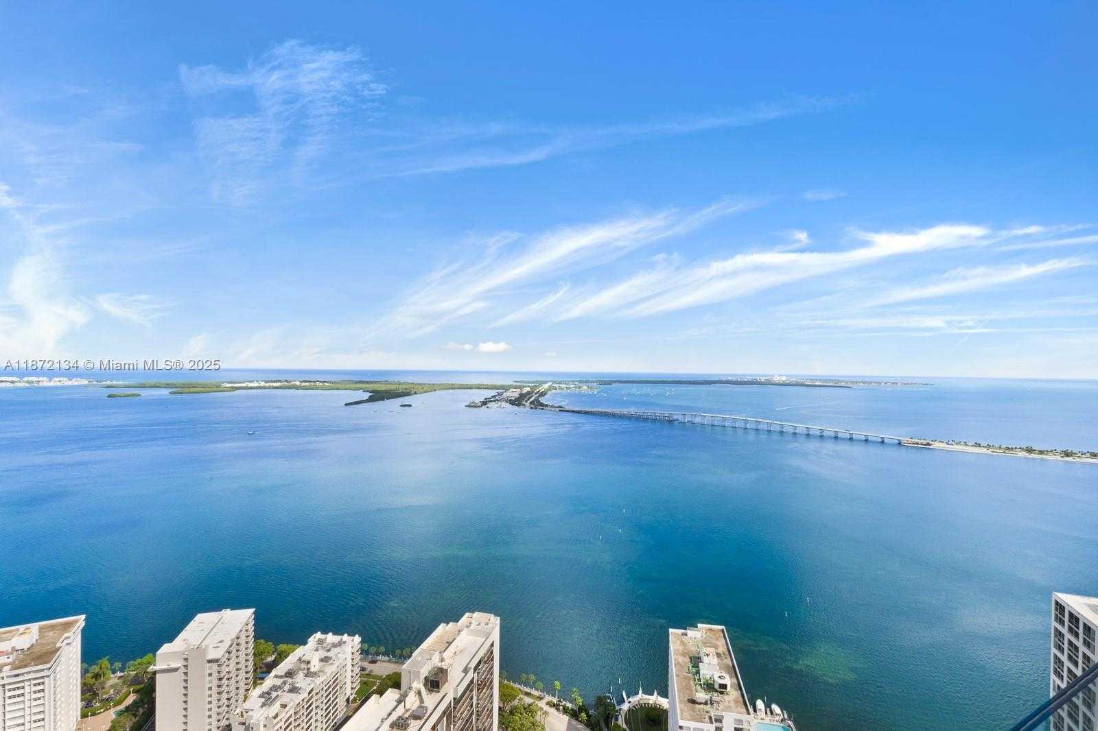 Small Image of 1451 BRICKELL AVE #4901, Miami Number 37