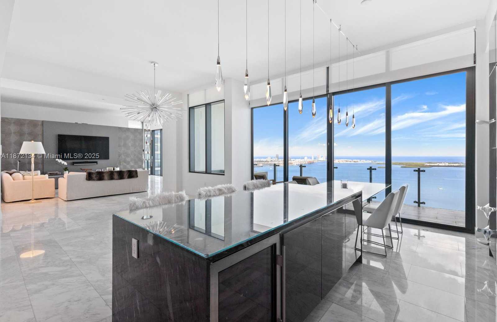 Small Image of 1451 BRICKELL AVE #4901, Miami Number 6
