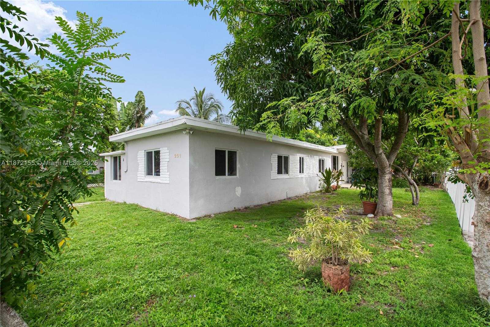 Small Image of 251 NORTH WEST 110TH ST, Miami Number 28