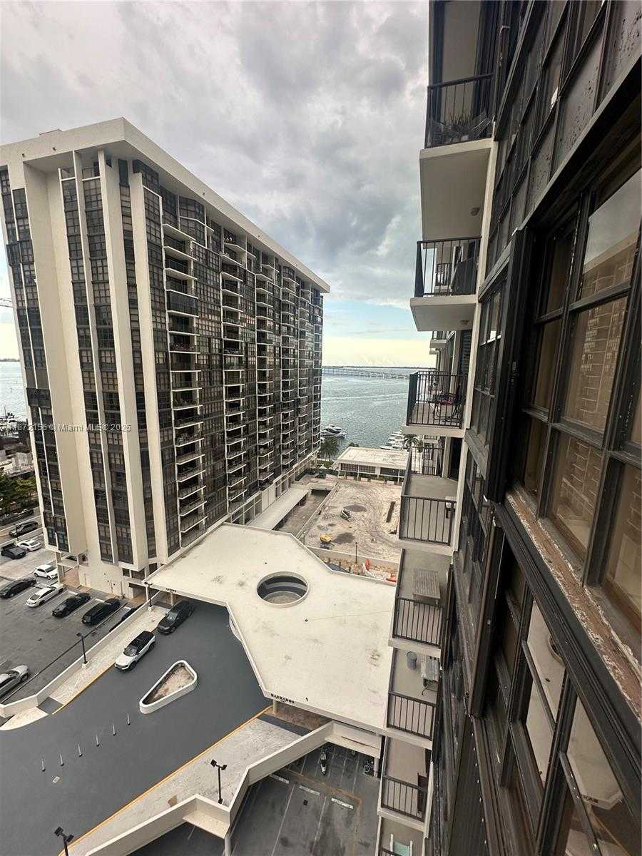 Small Image of 1901 NORTH EAST BRICKELL AVE #B1511, Miami Number 15