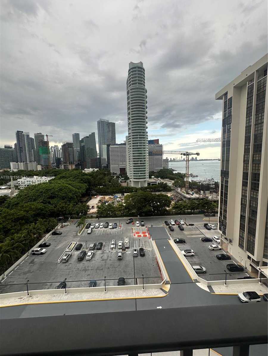 Small Image of 1901 NORTH EAST BRICKELL AVE #B1511, Miami Number 17