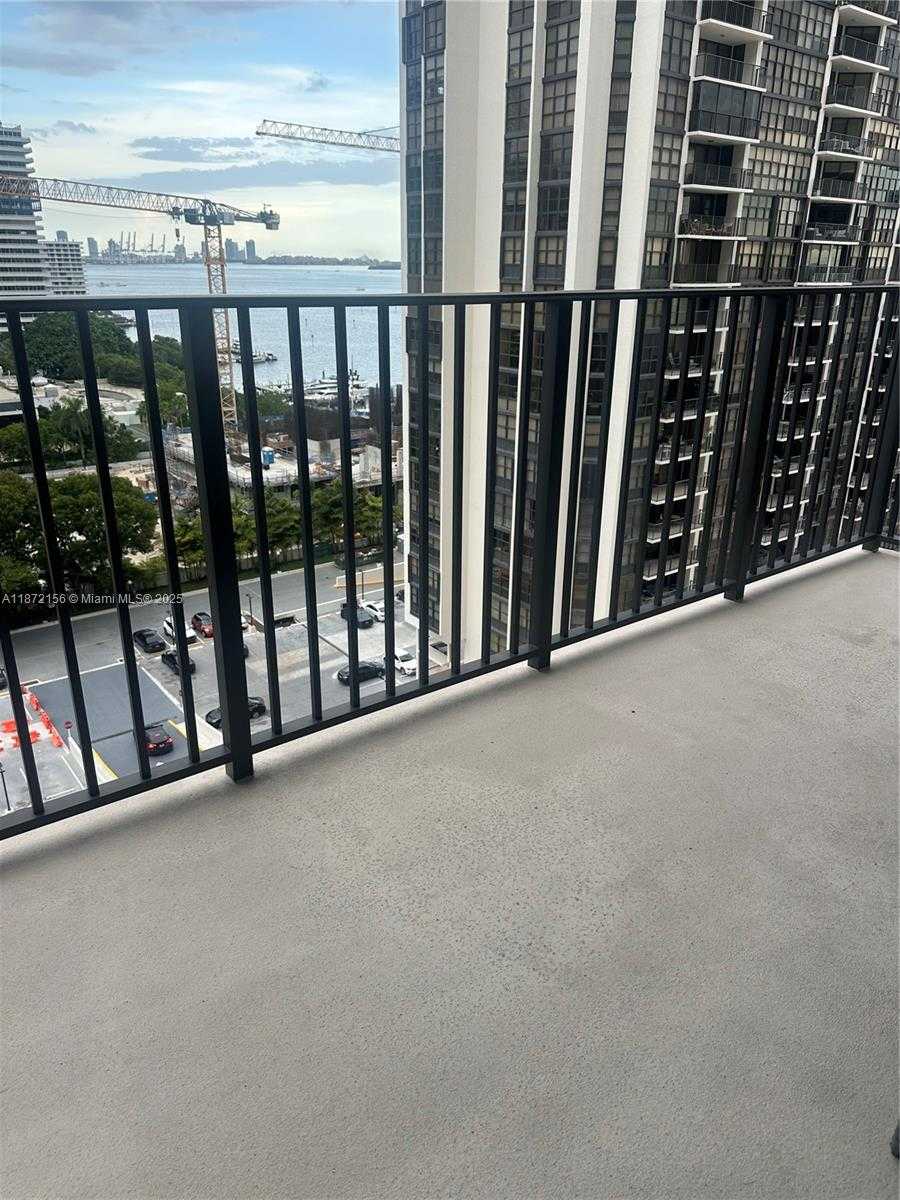 Small Image of 1901 NORTH EAST BRICKELL AVE #B1511, Miami Number 19