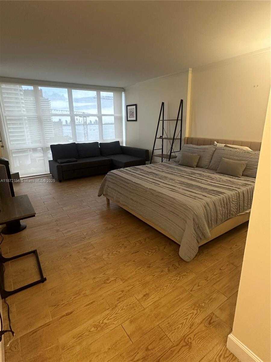 Small Image of 1901 NORTH EAST BRICKELL AVE #B1511, Miami Number 5