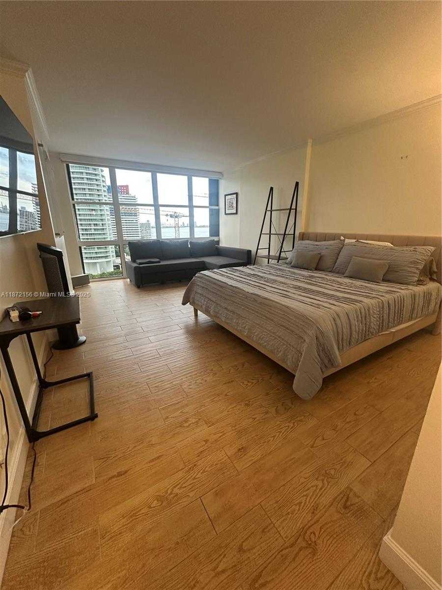 Small Image of 1901 NORTH EAST BRICKELL AVE #B1511, Miami Number 8