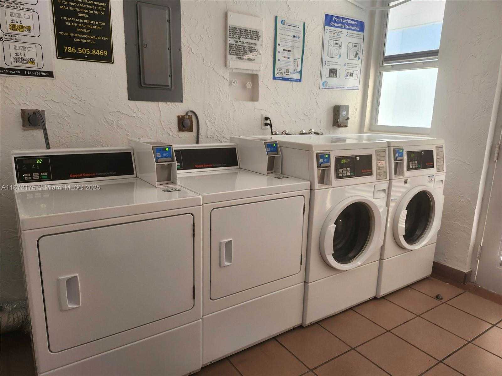 Small Image of 1666 WEST AVE #312, Miami Beach Number 22