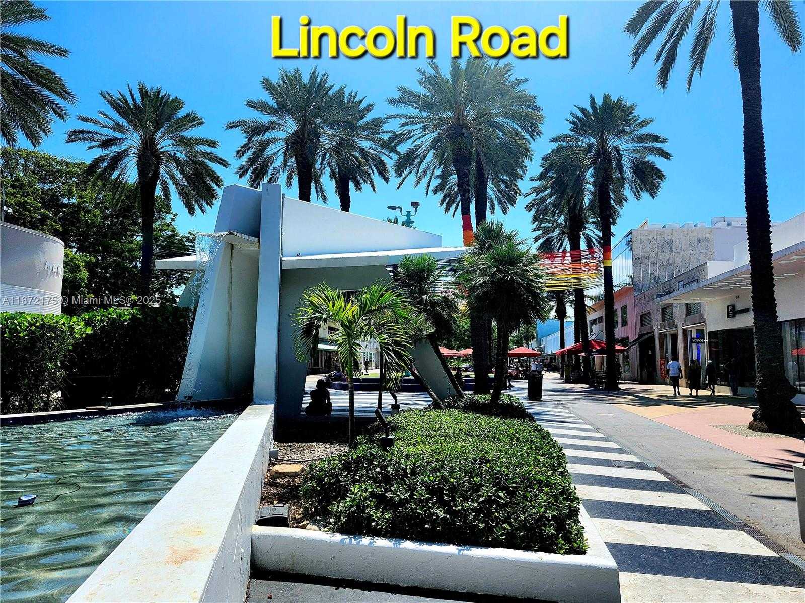 Small Image of 1666 WEST AVE #312, Miami Beach Number 30
