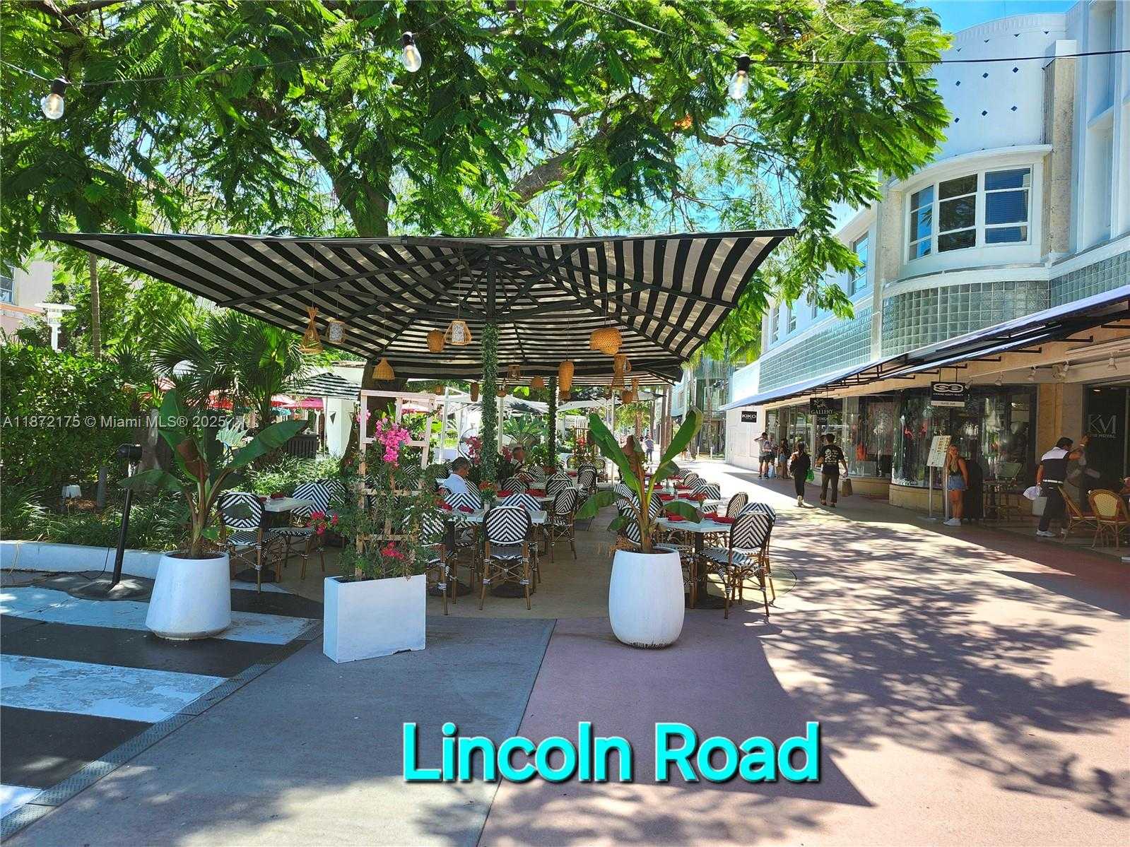 Small Image of 1666 WEST AVE #312, Miami Beach Number 31