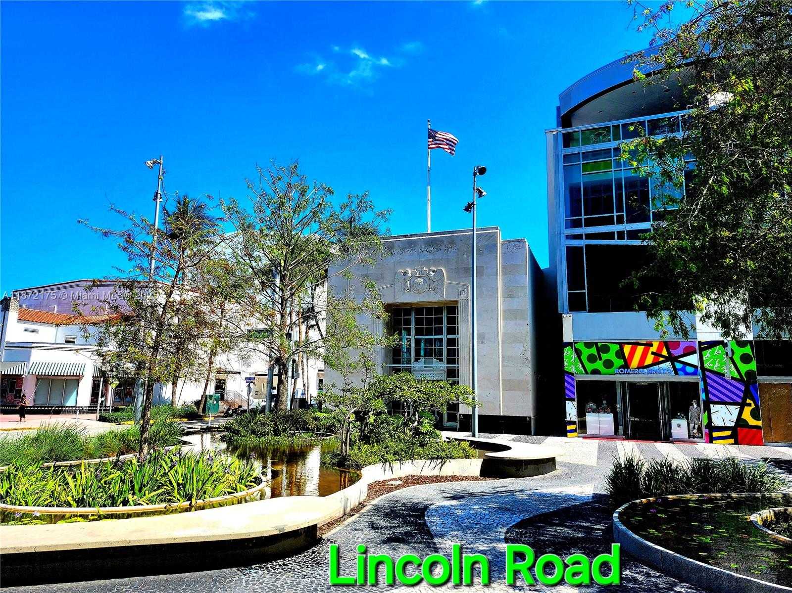 Small Image of 1666 WEST AVE #312, Miami Beach Number 33