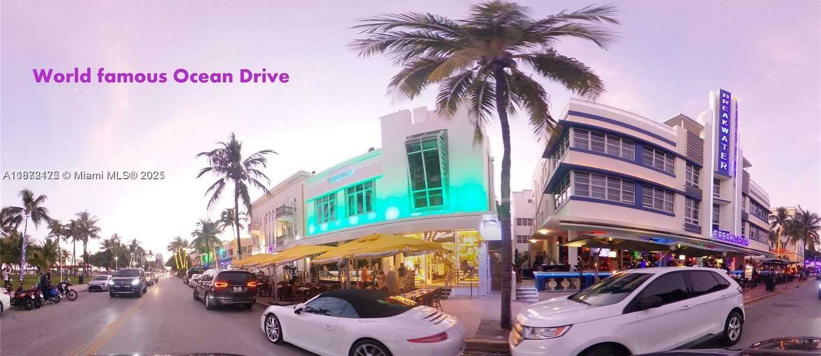Small Image of 1666 WEST AVE #312, Miami Beach Number 45