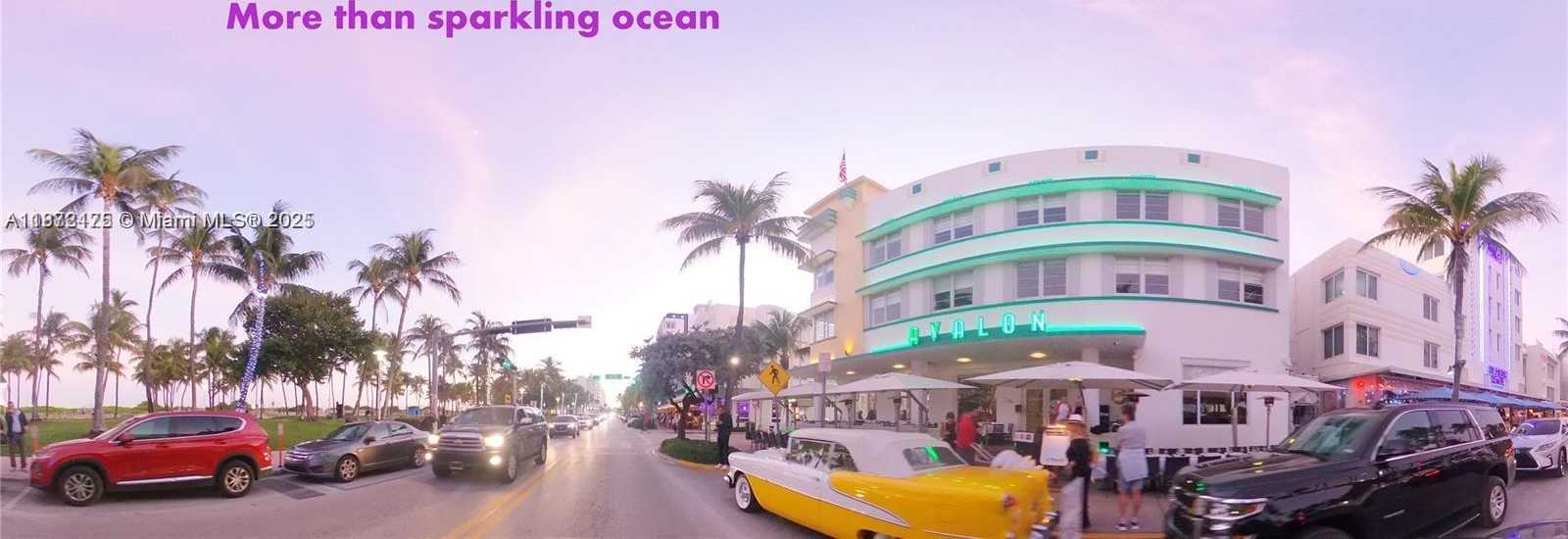 Small Image of 1666 WEST AVE #312, Miami Beach Number 46