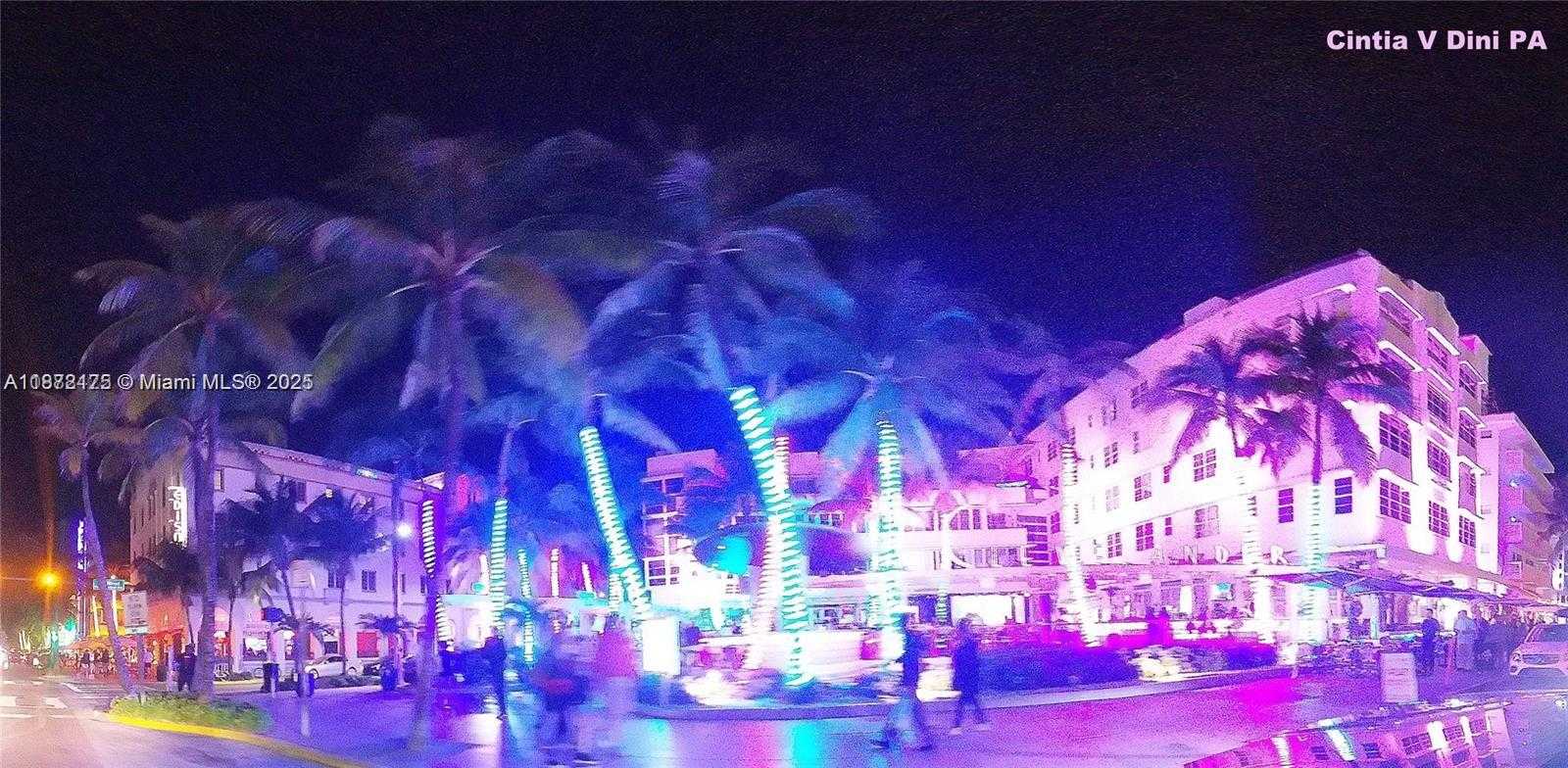 Small Image of 1666 WEST AVE #312, Miami Beach Number 48