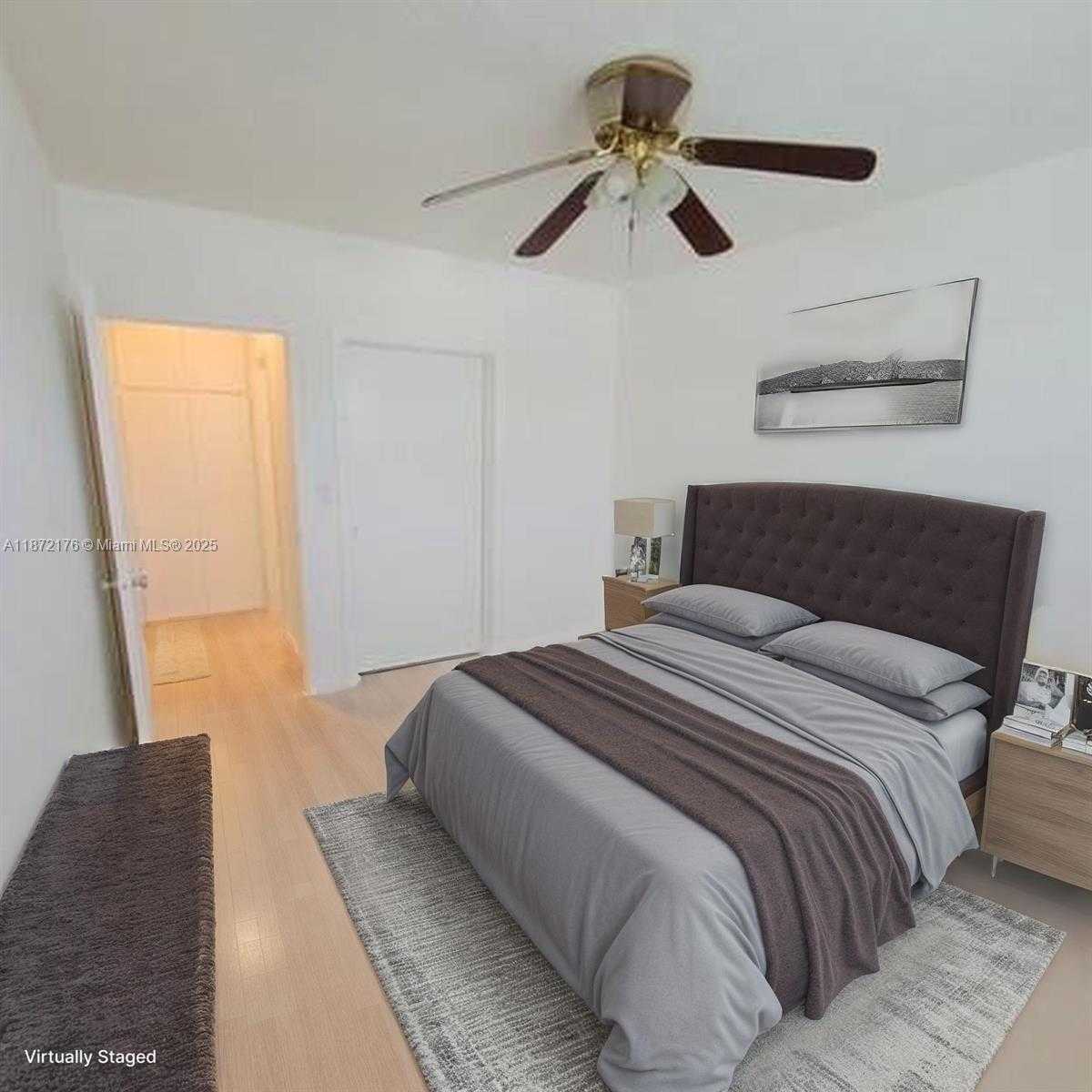 Small Image of 1845 PEMBROKE RD #3-22, Hollywood Number 2