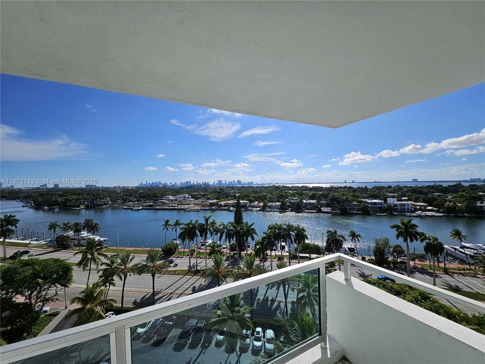 Small Image of 5161 COLLINS AVE #1208, Miami Beach Number 12