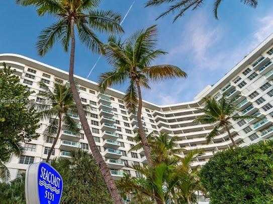 Small Image of 5161 COLLINS AVE #1208, Miami Beach Number 2