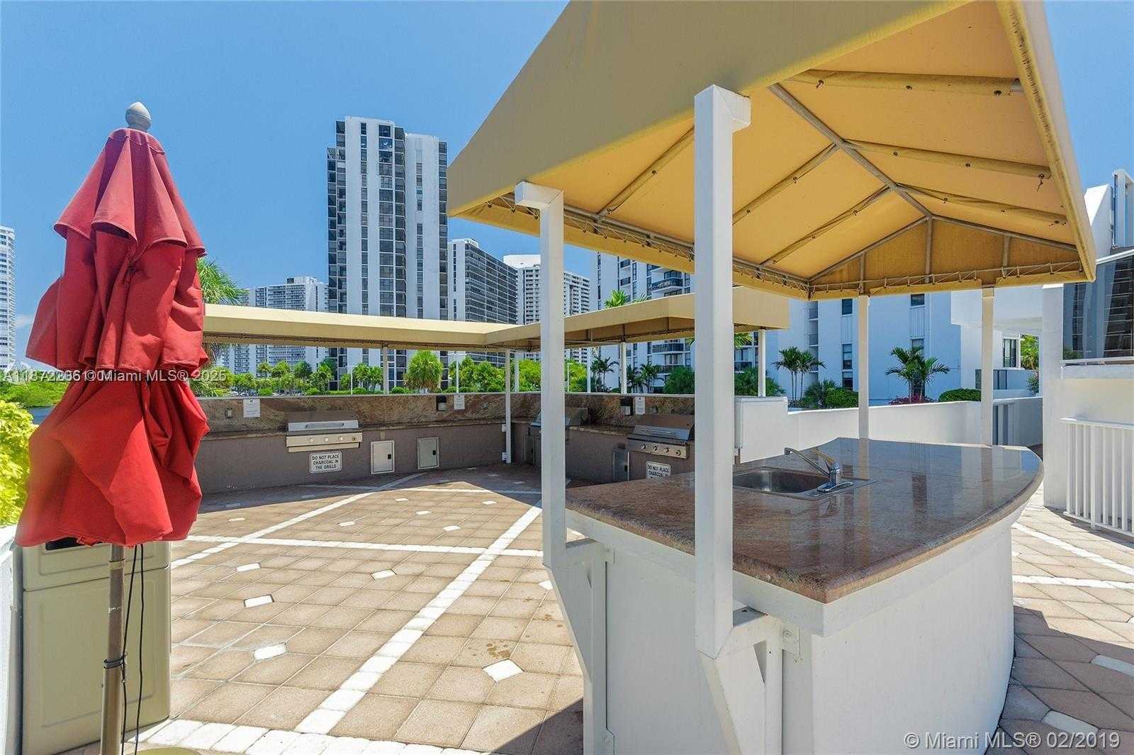 Small Image of 3675 NORTH COUNTRY CLUB DR #1001, Aventura Number 3