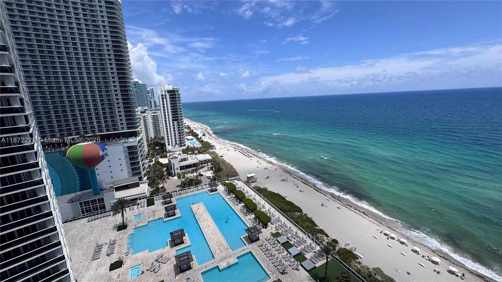 Small Image of 1830 SOUTH OCEAN DR #2211, Hallandale Beach Number 2