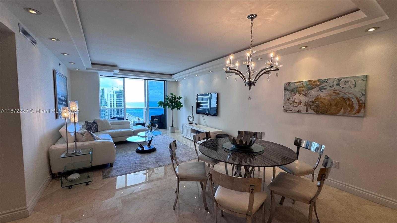 Small Image of 1830 SOUTH OCEAN DR #2211, Hallandale Beach Number 8