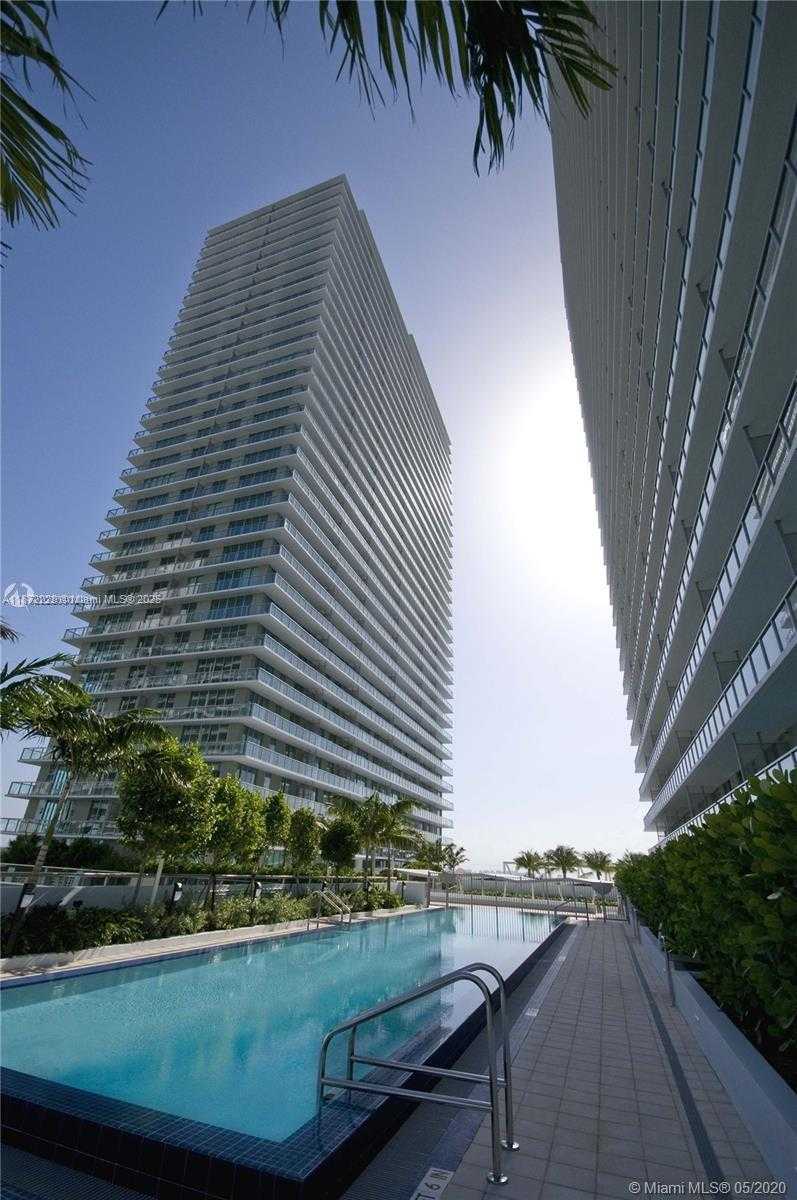 Small Image of 79 SOUTH WEST 12 ST #3810-S, Miami Number 17