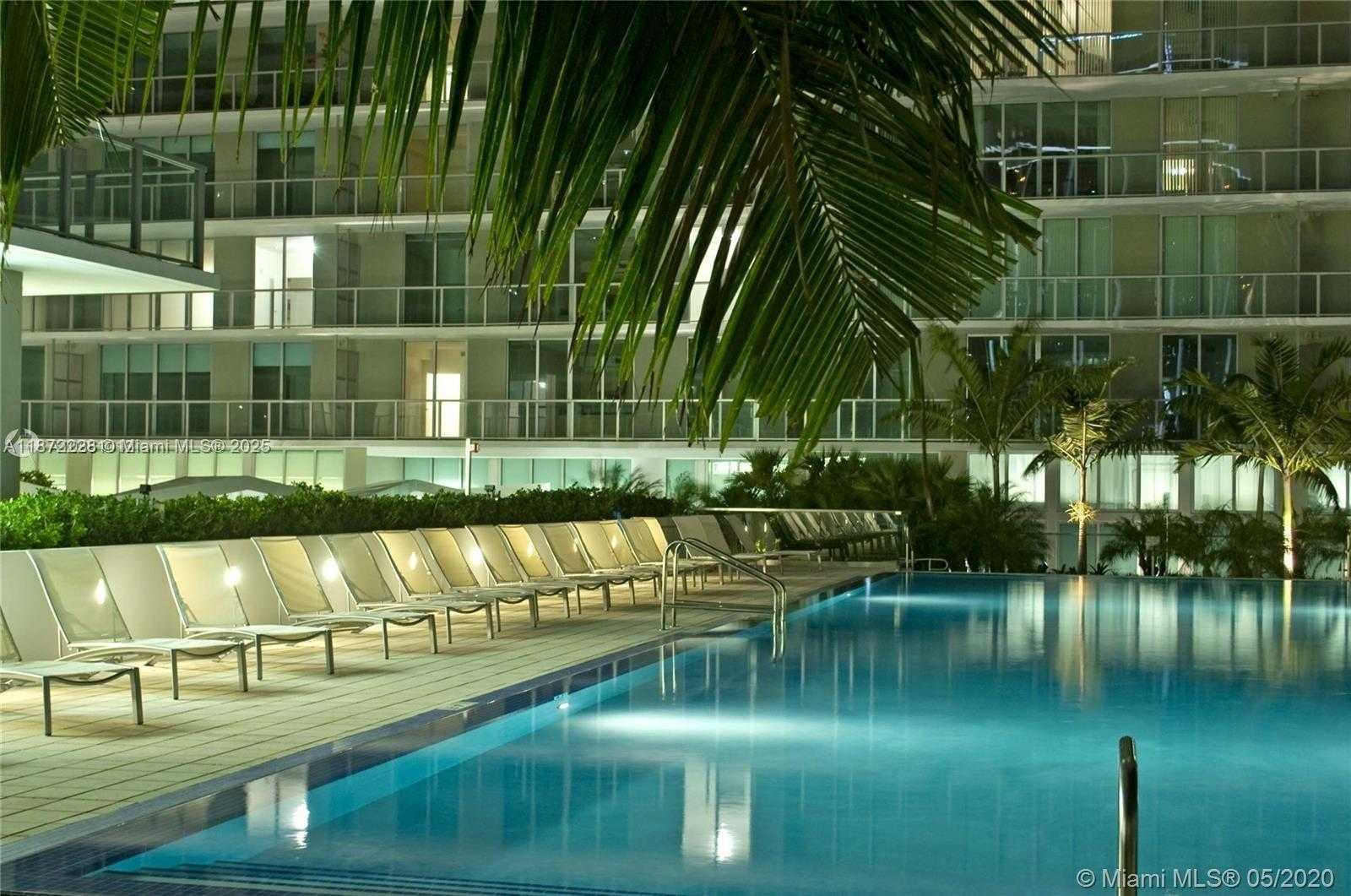 Small Image of 79 SOUTH WEST 12 ST #3810-S, Miami Number 19