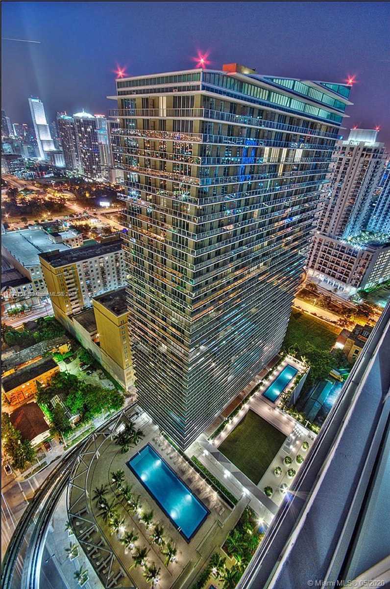 Small Image of 79 SOUTH WEST 12 ST #3810-S, Miami Number 20