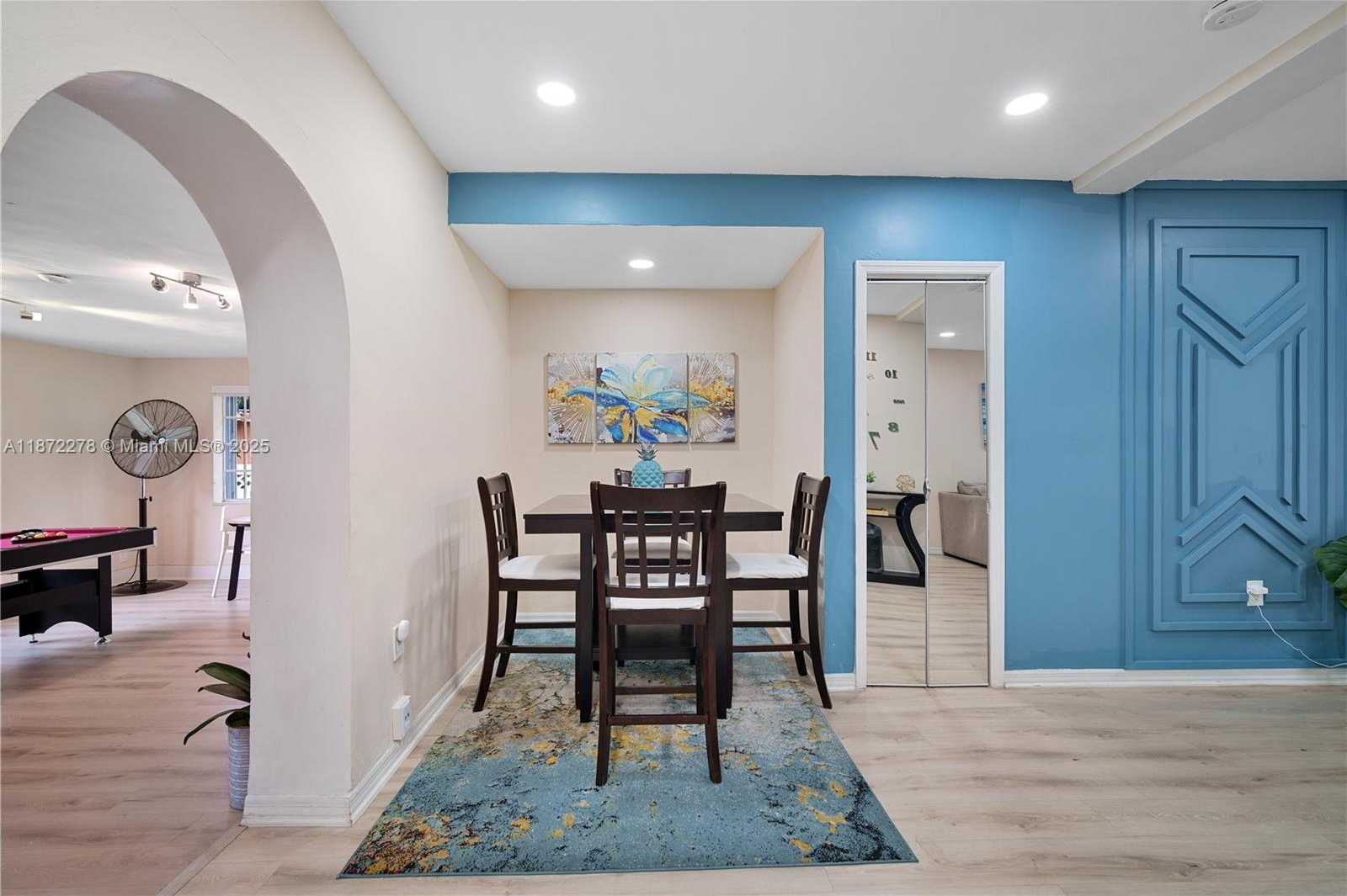 Small Image of 951 NORTH WEST 148TH ST, Miami Number 11