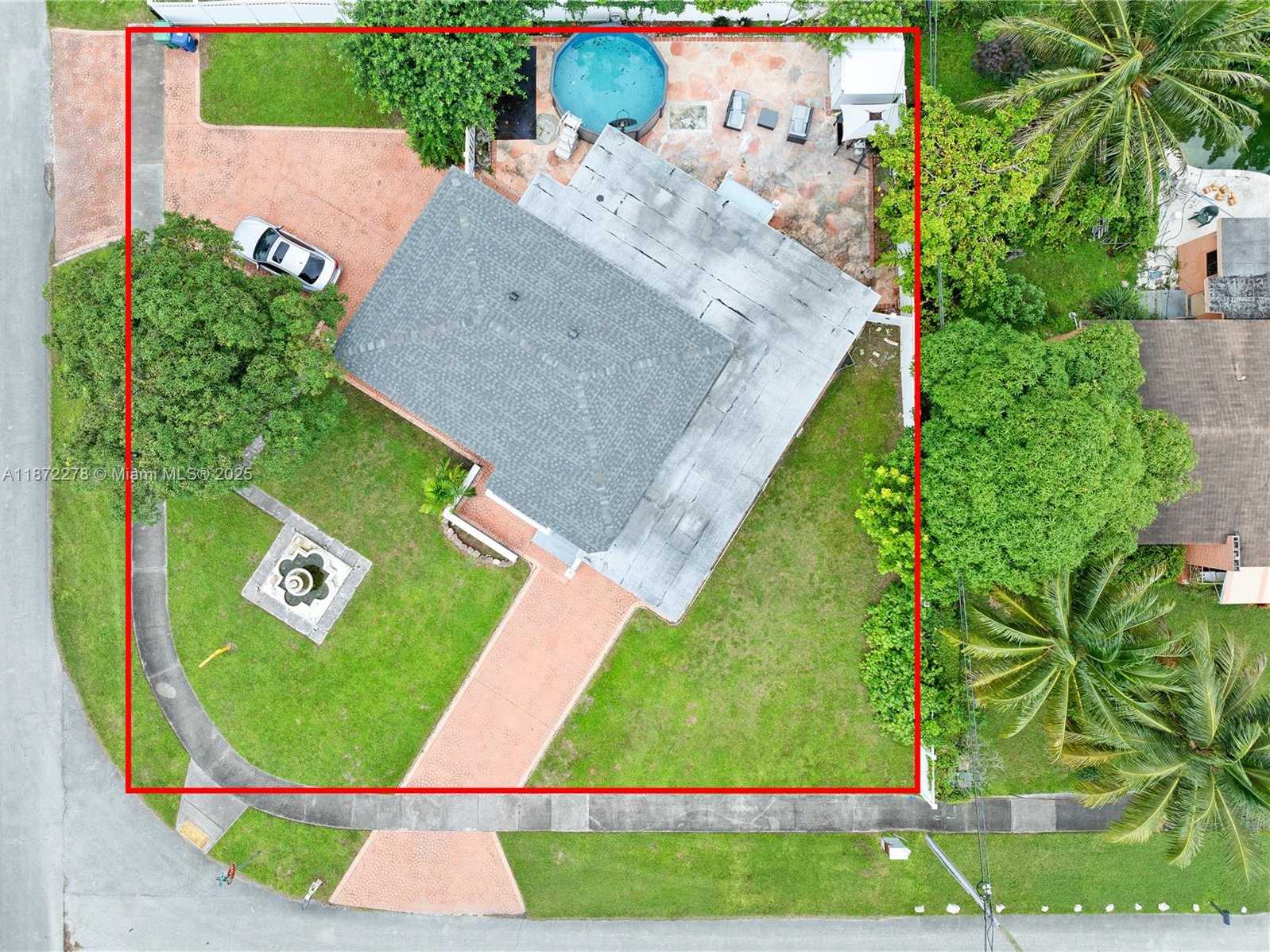 Small Image of 951 NORTH WEST 148TH ST, Miami Number 3