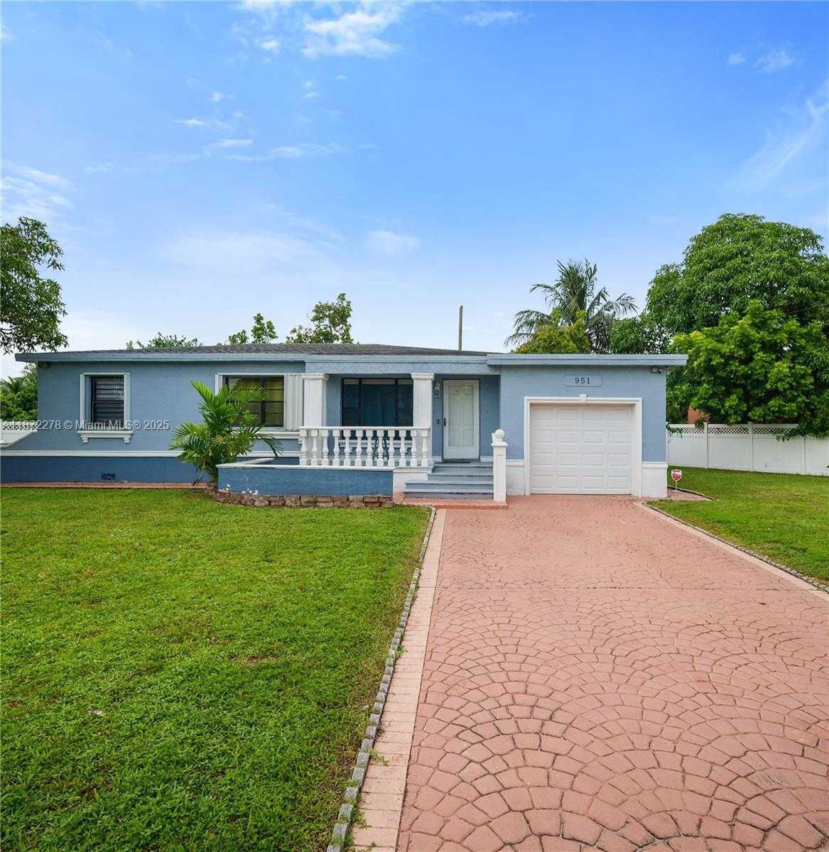 Small Image of 951 NORTH WEST 148TH ST, Miami Number 6