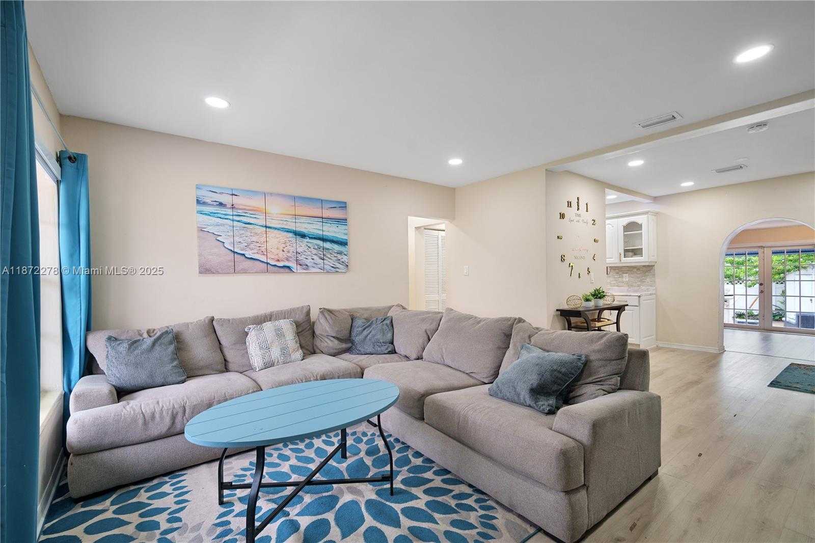 Small Image of 951 NORTH WEST 148TH ST, Miami Number 7