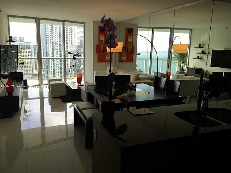 Small Image of 495 BRICKELL AV #3709, Miami Number 2
