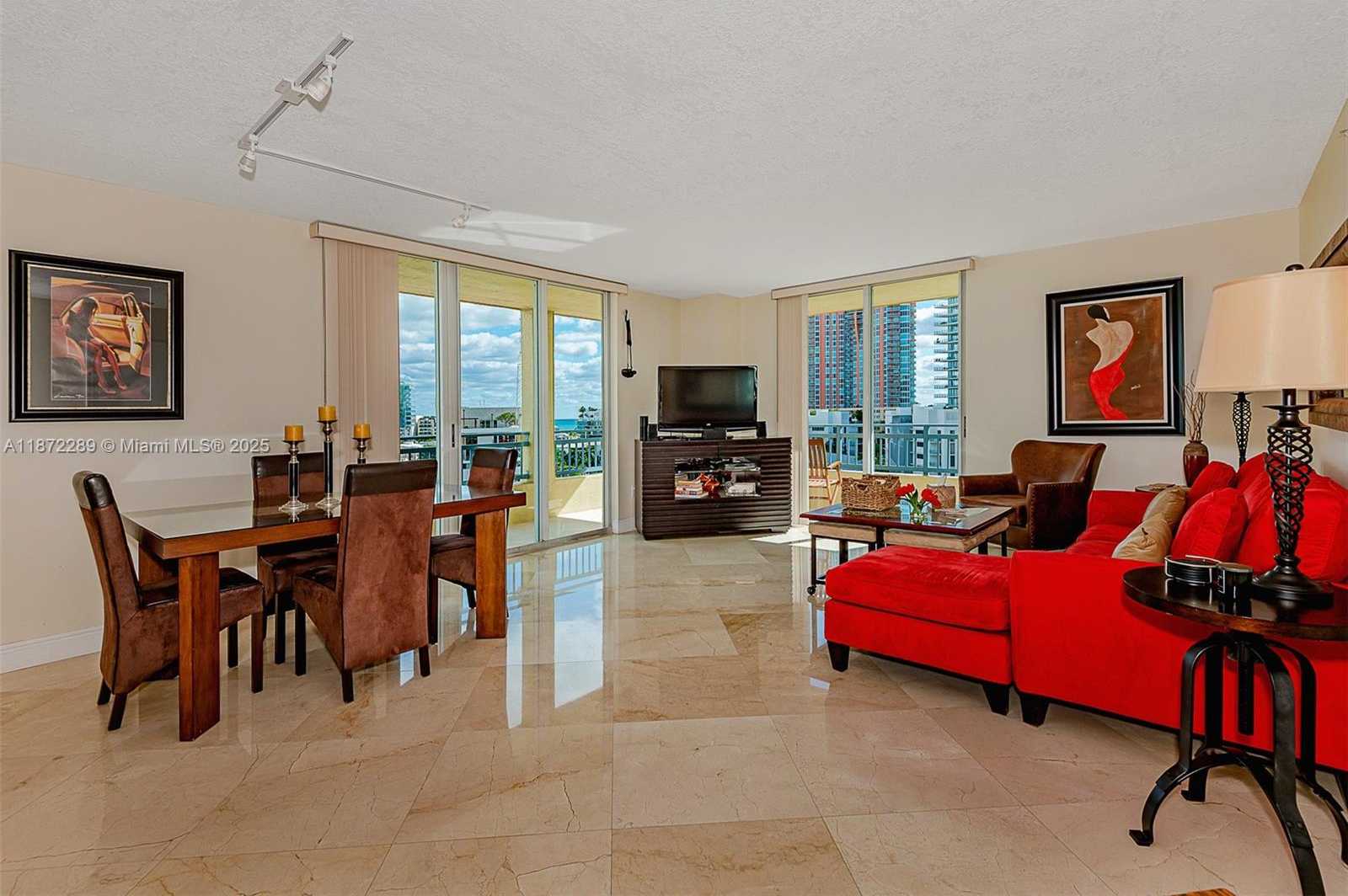 Small Image of 90 ALTON RD #1001, Miami Beach Number 10