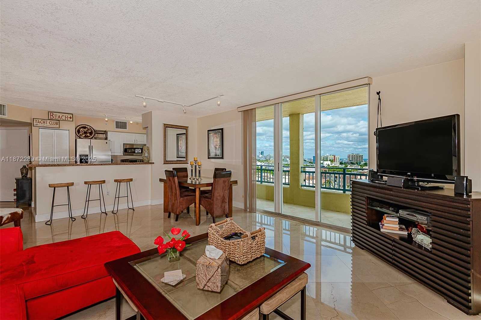 Small Image of 90 ALTON RD #1001, Miami Beach Number 12