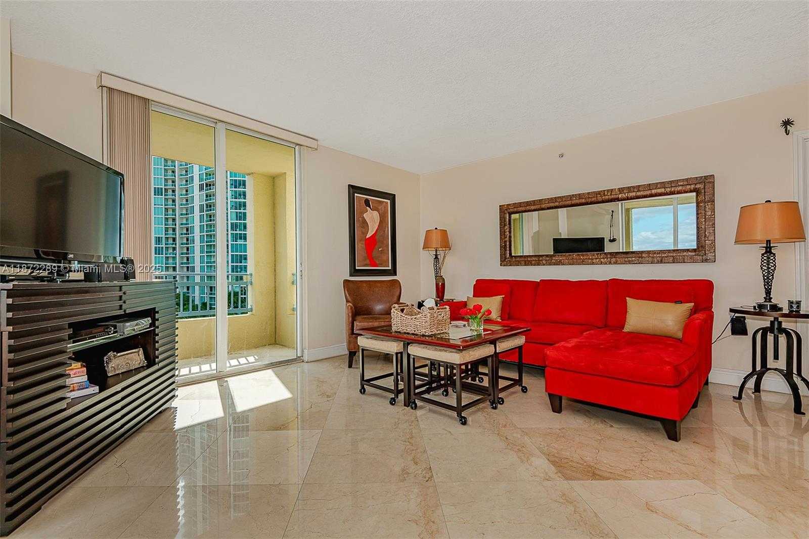 Small Image of 90 ALTON RD #1001, Miami Beach Number 3