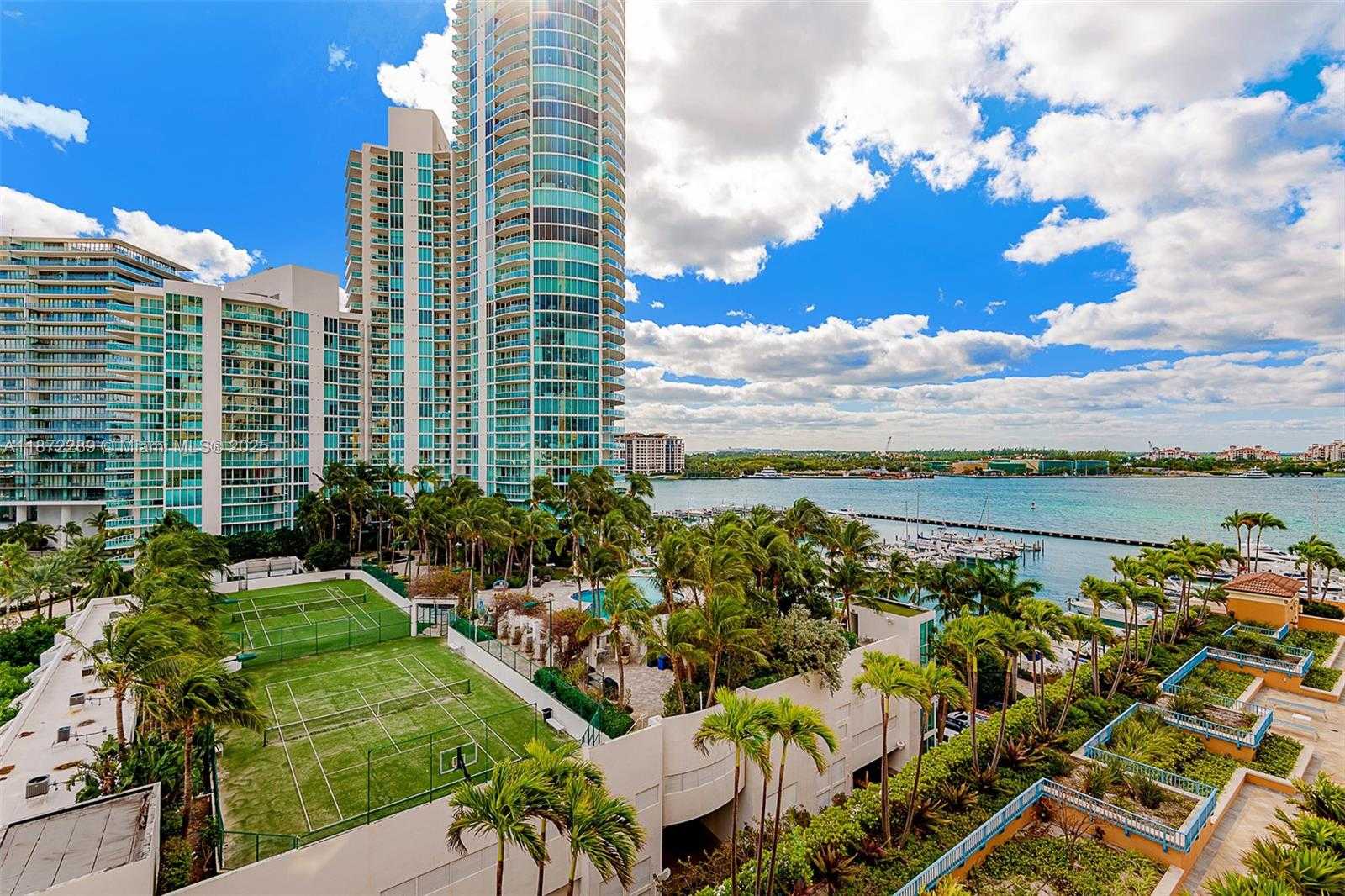 Small Image of 90 ALTON RD #1001, Miami Beach Number 5