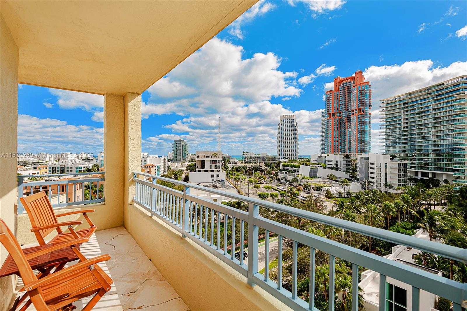 Small Image of 90 ALTON RD #1001, Miami Beach Number 7