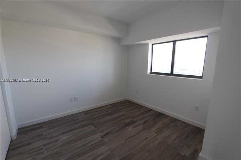 Small Image of 460 NORTH EAST 28 ST #2505, Miami Number 15