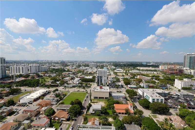 Small Image of 460 NORTH EAST 28 ST #2505, Miami Number 18