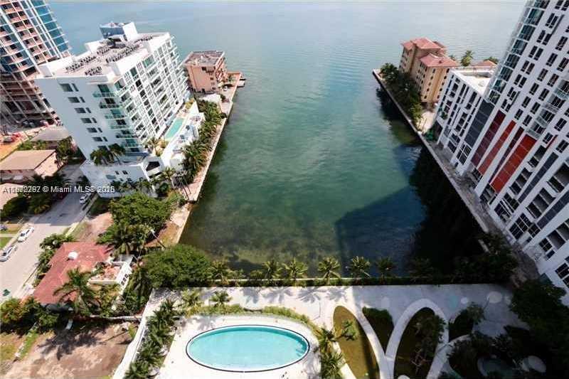 Small Image of 460 NORTH EAST 28 ST #2505, Miami Number 2