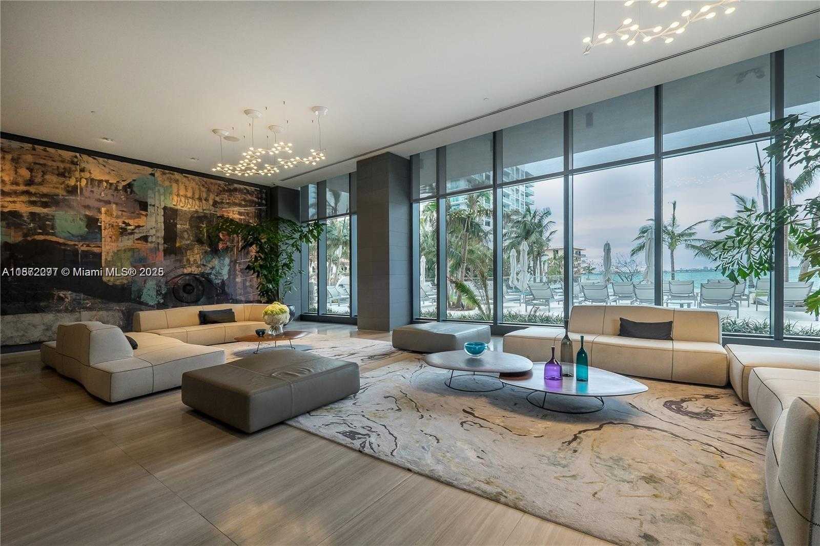 Small Image of 460 NORTH EAST 28 ST #2505, Miami Number 20