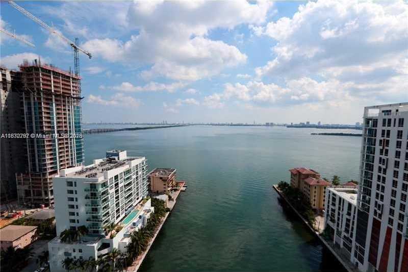 Small Image of 460 NORTH EAST 28 ST #2505, Miami Number 3