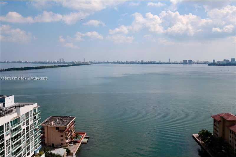 Small Image of 460 NORTH EAST 28 ST #2505, Miami Number 4