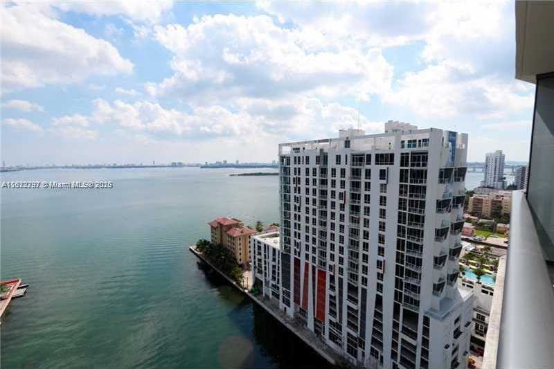 Small Image of 460 NORTH EAST 28 ST #2505, Miami Number 6
