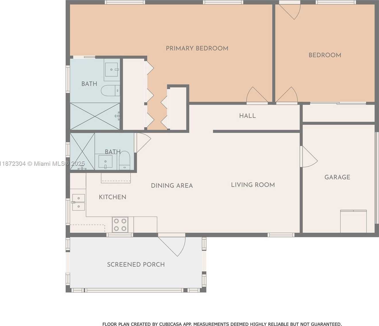 Small Image of 205 SOUTH EAST 4TH ST, Dania Beach Number 2