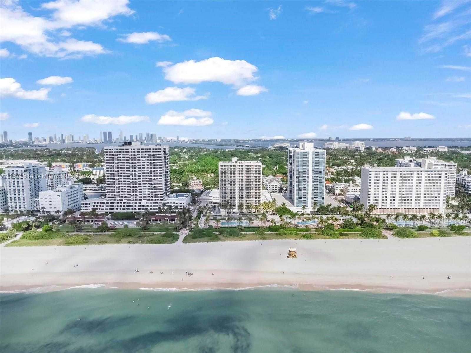 Small Image of 2625 COLLINS AVE #318, Miami Beach Number 40