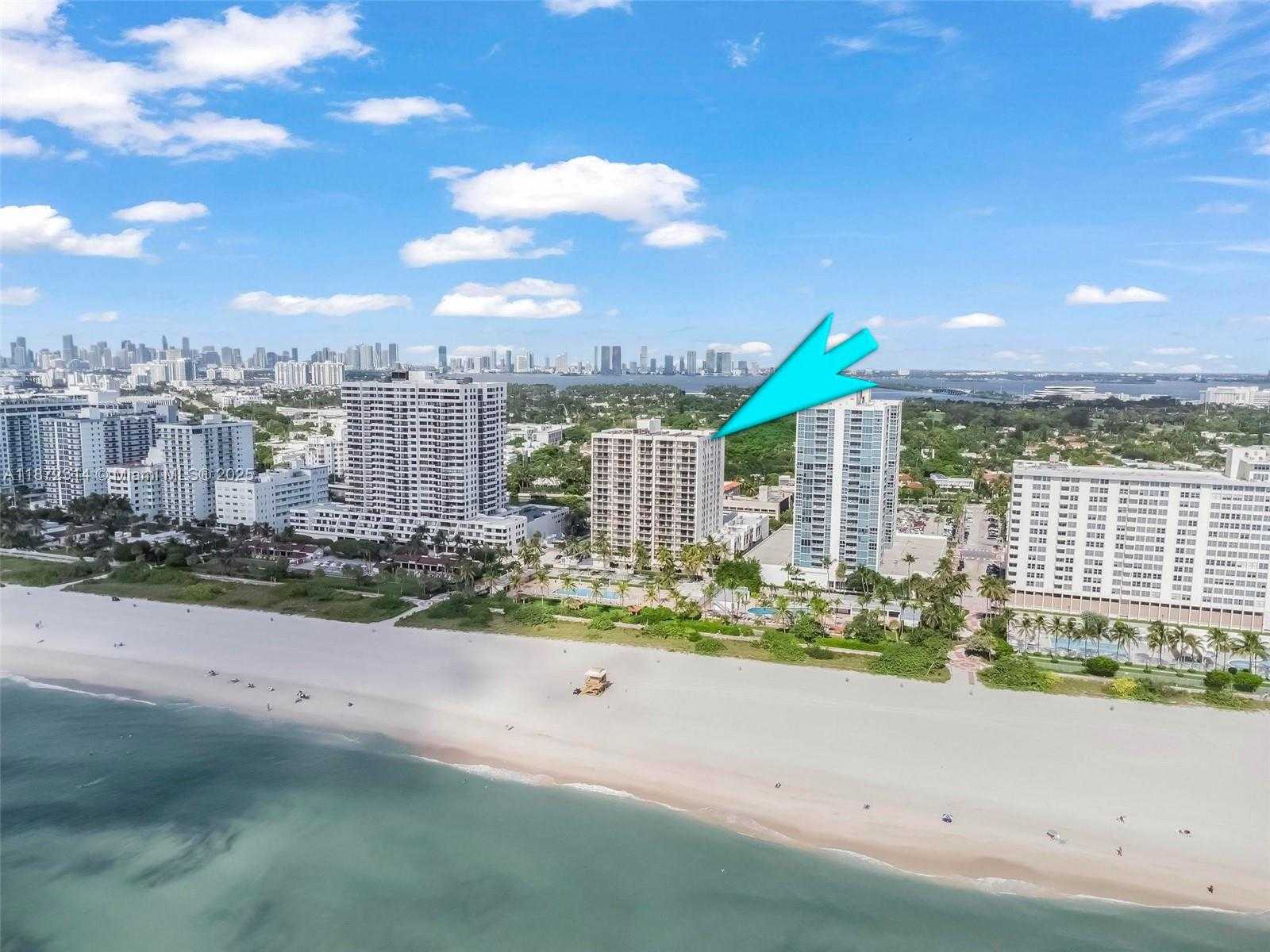 Small Image of 2625 COLLINS AVE #318, Miami Beach Number 41