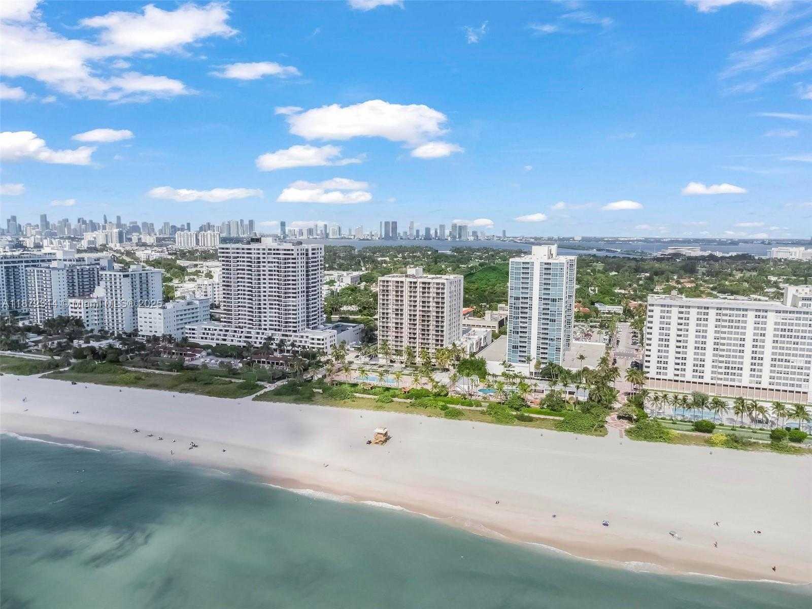 Small Image of 2625 COLLINS AVE #318, Miami Beach Number 42