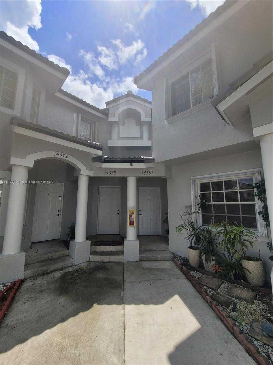 Small Image of 14385 SOUTH WEST 120TH CT #6-7, Miami Number 2