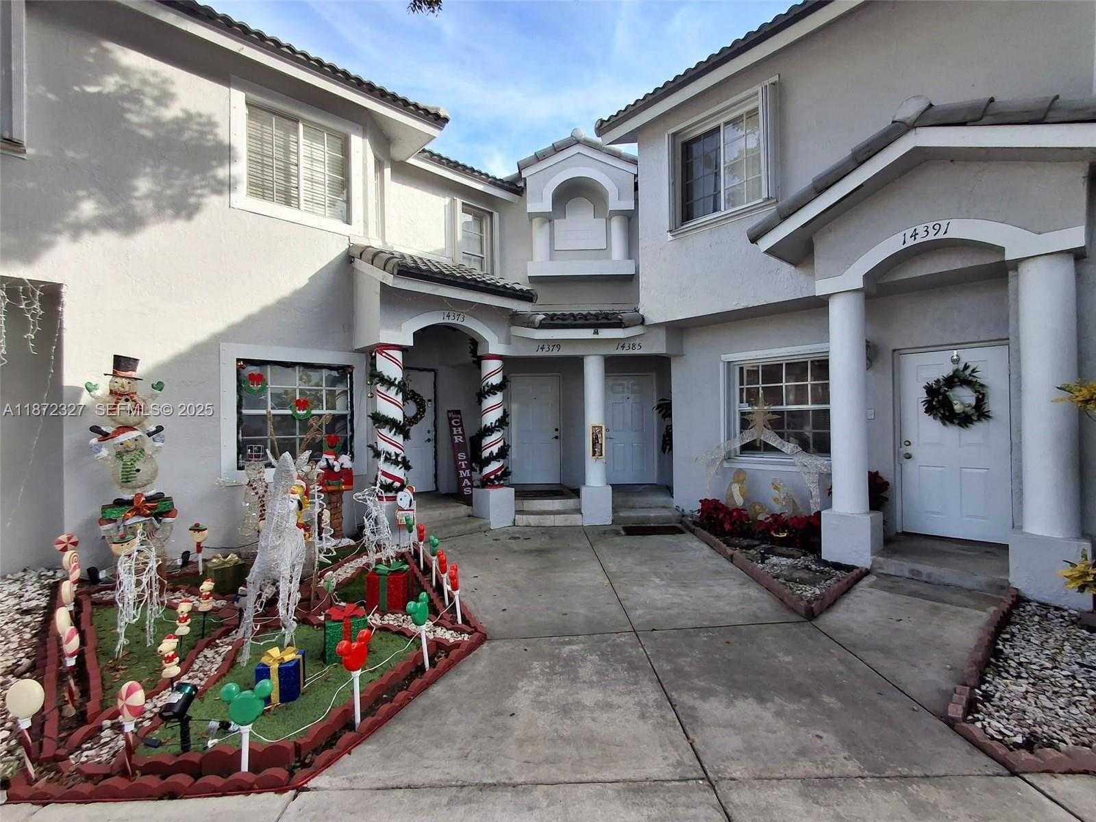 Small Image of 14385 SOUTH WEST 120TH CT #6-7, Miami Number 39