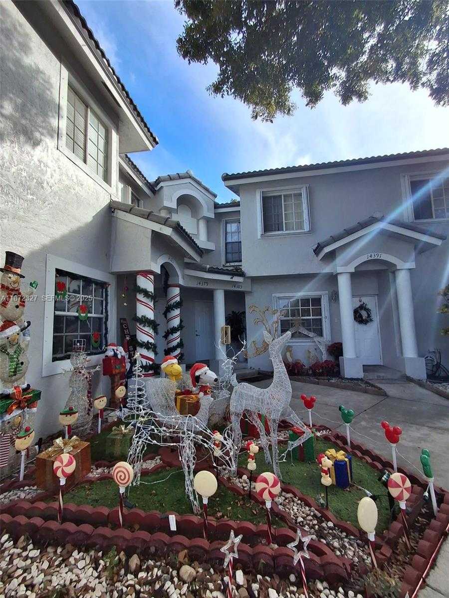 Small Image of 14385 SOUTH WEST 120TH CT #6-7, Miami Number 40